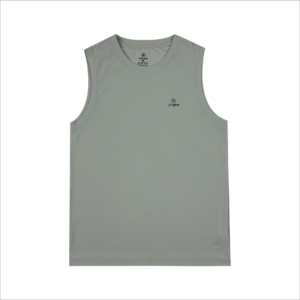 Papka 1008 men's tank top gray