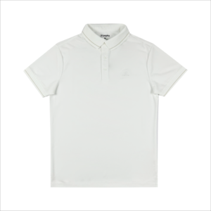 Papka 1106 TT men's polo shirt white