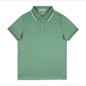 Papka 1108 Men's Polo Shirt, Green
