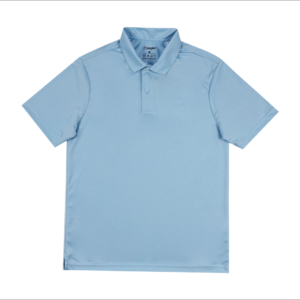 Papka 1110 Blue Men's Polo Shirt