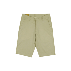 Papka Men's Pants 2026 Dark Cream