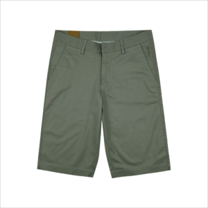 Papka Men's Pants 2026 Gray Green