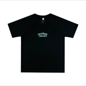 Papka 3047 Black Women's T-shirt