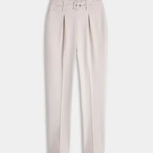 Women's dress pants WTR416K4 BIG