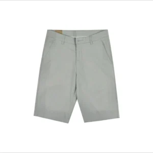 Papka Men's Pants 2026 Light Gray