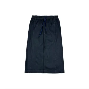 Women's pants 4070 slim light denim dark blue